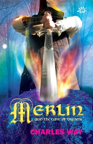 Merlin and The Cave of Dreams