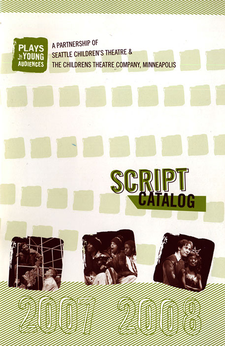 Script Catalogue